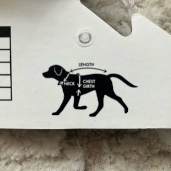 NEW!! Disney Star Wars Mandalorian Baby Yoda Dog T-Shirt Size S - Picture 5 of 5